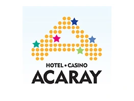 logo Hotel Casino Acaray