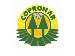 logo Croponar