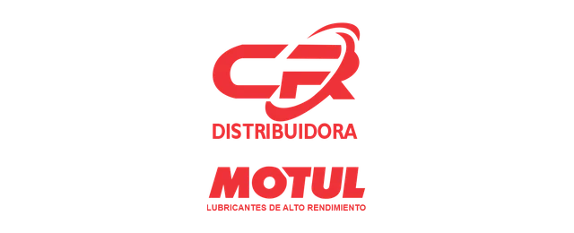 CR Distribuidora Motul