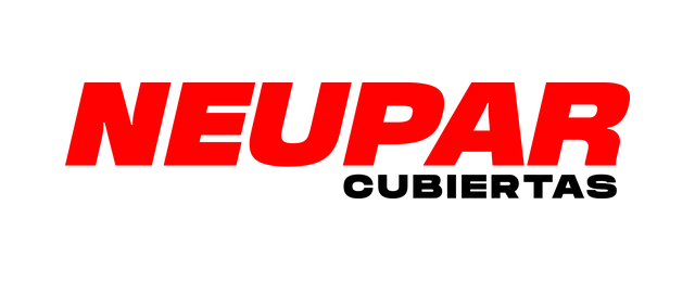 Neupar Cubiertas