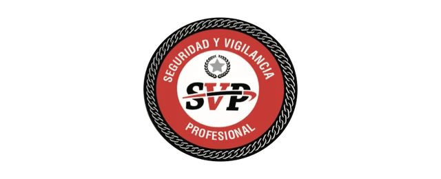 SVP Seguridad