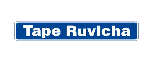 Tape Ruvicha