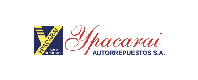 Ypacaraí Repuestos