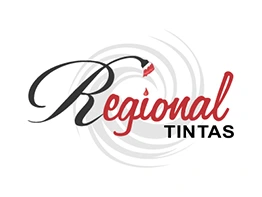 logo Regional Tintas